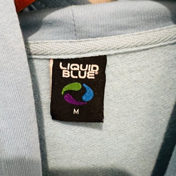 Grateful Dead Hoodie Size Medium - Picture 5 of 6